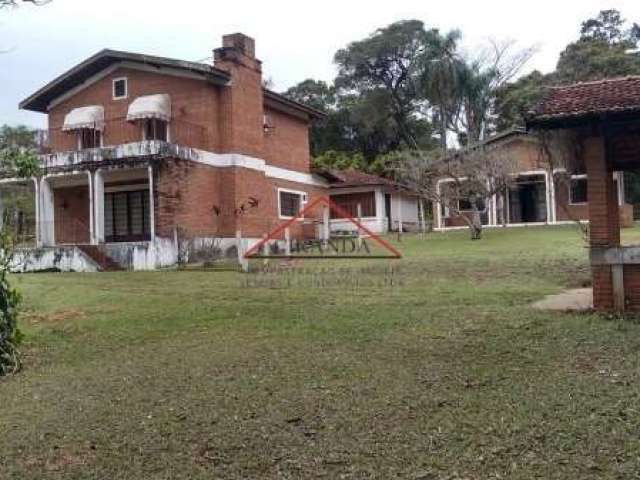 Chácara / sítio com 6 quartos à venda na Rua Ilha Bella, 455, Ponta dos Cambarás, Avaré por R$ 1.000.000