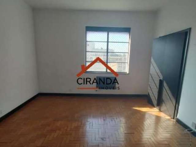 Apartamento com 1 quarto à venda na Avenida Cásper Líbero, 73, Centro, São Paulo por R$ 330.000