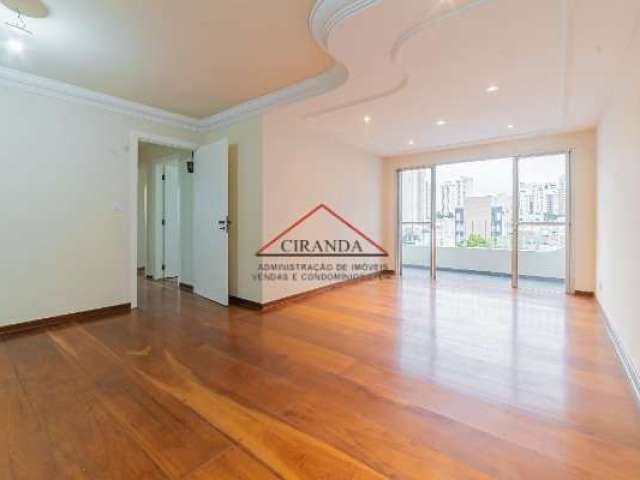 Apartamento com 3 quartos à venda na Rua Emílio Mallet, 1229, Vila Gomes Cardim, São Paulo por R$ 1.100.000