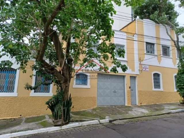 Barracão / Galpão / Depósito para alugar na Rua Joaquim de Almeida, 104, Mirandópolis, São Paulo por R$ 32.000