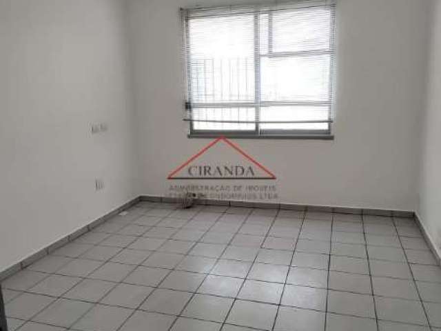 Sala comercial para alugar na Praça Oswaldo Cruz, 124, Paraíso, São Paulo por R$ 2.300