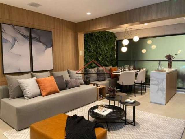 Apartamento com 2 quartos à venda na Rua Loefgren, 1710, Vila Clementino, São Paulo por R$ 1.500.000