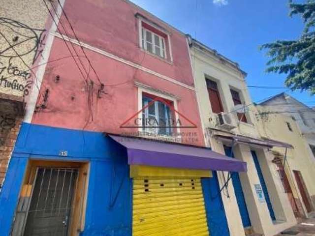 Casa com 6 quartos à venda na Rua Doutor Luís Barreto, 35, Bela Vista, São Paulo por R$ 1.100.000