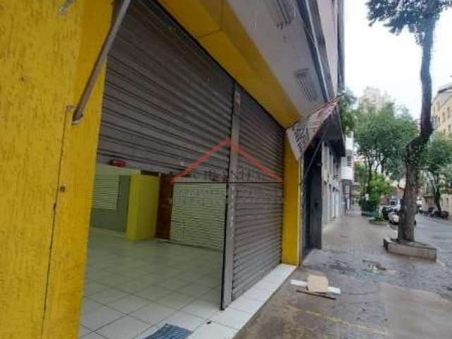 Ponto comercial à venda na Rua Francisca Miquelina, 267, Bela Vista, São Paulo por R$ 1.900.000