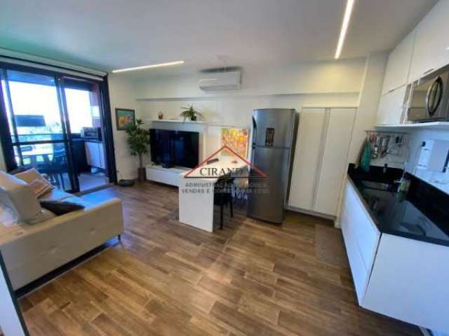 Apartamento com 1 quarto à venda na Rua Cristiano Viana, 62, Pinheiros, São Paulo por R$ 849.000