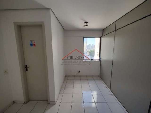 Sala comercial à venda na Alameda Olga, 422, Barra Funda, São Paulo por R$ 230.000