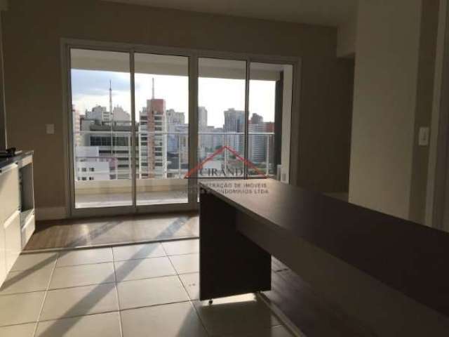 Apartamento com 1 quarto à venda na Rua da Consolação, 1515, Consolação, São Paulo por R$ 580.000