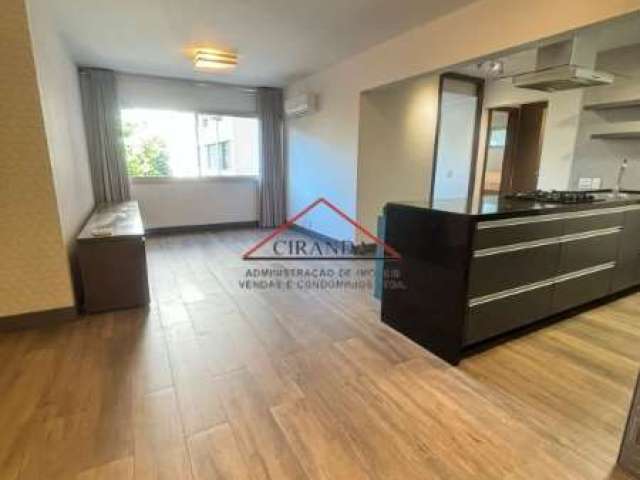 Apartamento com 3 quartos à venda na Rua Matias Aires, 285, Consolação, São Paulo por R$ 1.200.000