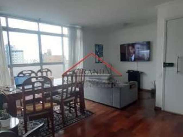 Apartamento com 2 quartos à venda na Rua Mantiqueira, 230, Vila Mariana, São Paulo por R$ 619.000