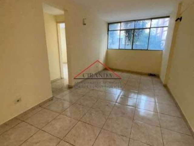 Apartamento com 1 quarto à venda na Rua Avanhandava, 921, Bela Vista, São Paulo por R$ 340.000