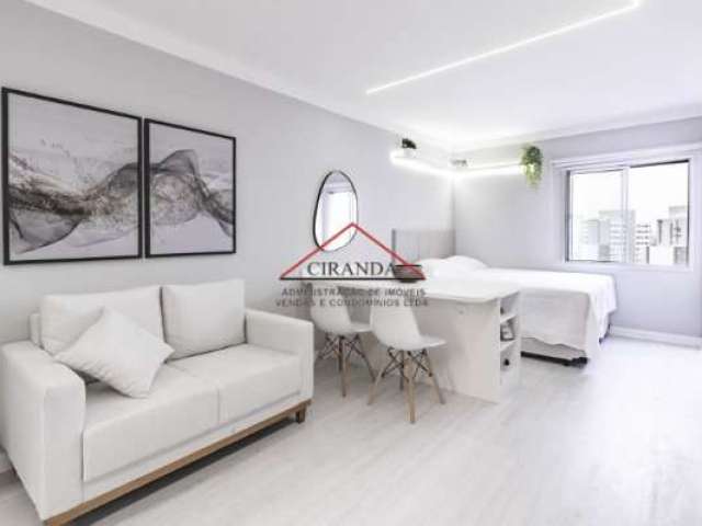 Apartamento com 1 quarto à venda na Alameda Eduardo Prado, 150, Campos Eliseos, São Paulo por R$ 259.000