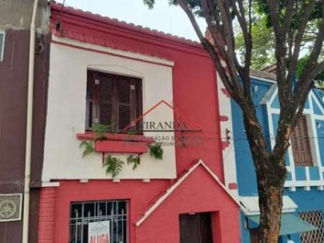 Casa com 2 quartos à venda na Rua Cristiano Viana, 829, Cerqueira César, São Paulo por R$ 1.200.000