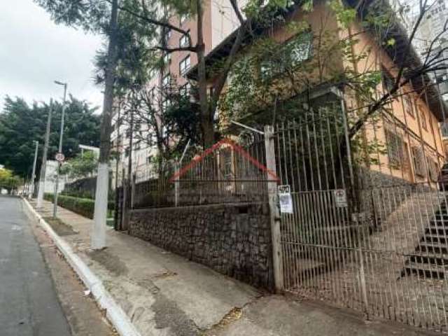 Casa com 6 quartos à venda na Rua Avanhandava, 470, Bela Vista, São Paulo por R$ 1.950.000