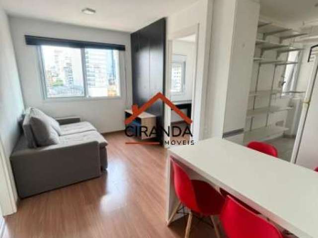 Apartamento com 2 quartos para alugar na Rua Conde de Sarzedas, 270, Sé, São Paulo por R$ 2.300