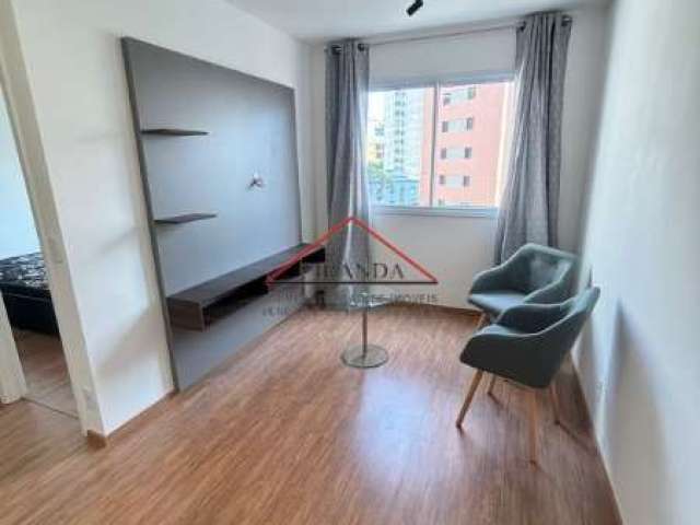 Apartamento com 1 quarto para alugar na Rua Doutor Cesário Mota Júnior, 568, Vila Buarque, São Paulo por R$ 2.300