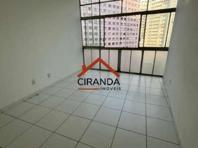 Apartamento com 1 quarto para alugar na Avenida Ipiranga, 200, República, São Paulo por R$ 1.300