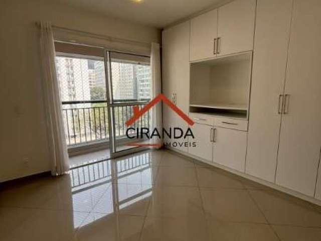 Apartamento com 1 quarto para alugar na Rua Sílvia, 399, Bela Vista, São Paulo por R$ 2.600