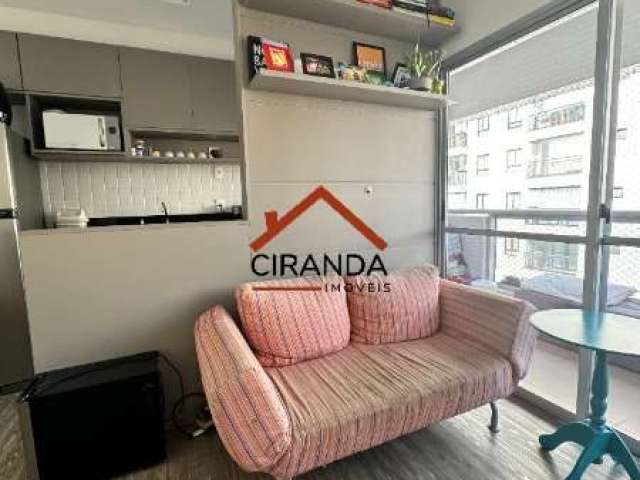 Apartamento com 1 quarto à venda na Rua General Chagas Santos, 253, Vila da Saúde, São Paulo por R$ 465.000