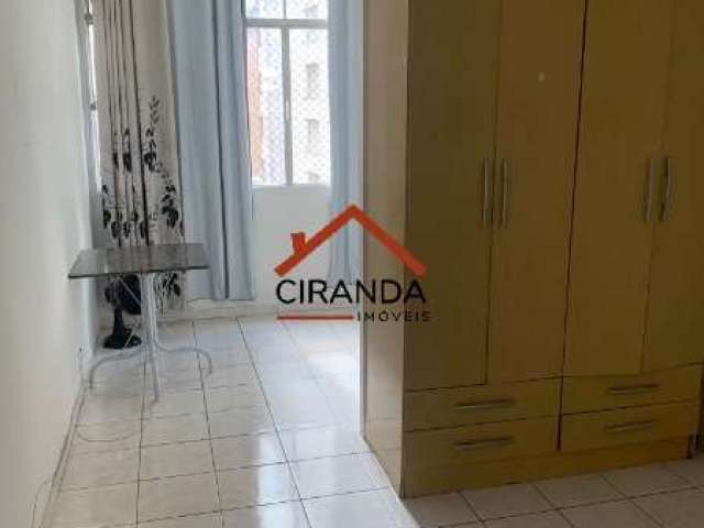 Apartamento com 1 quarto à venda na Rua da Consolação, 2270, Consolação, São Paulo por R$ 340.000