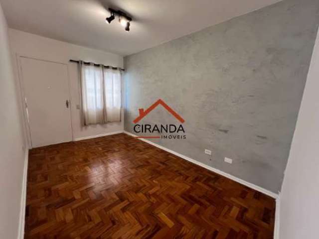 Apartamento com 2 quartos à venda na Avenida Itaboraí, 46, Bosque da Saúde, São Paulo por R$ 350.000