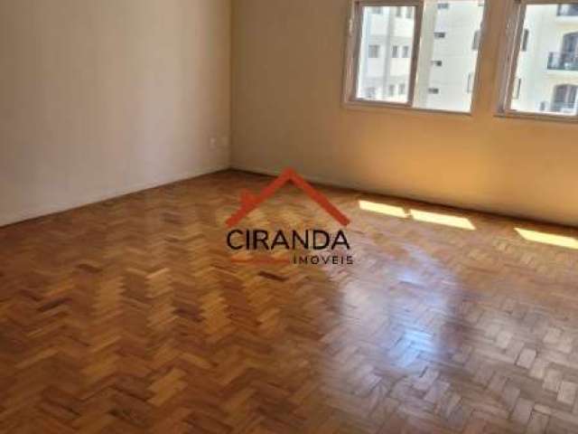 Apartamento com 3 quartos à venda na Alameda Lorena, 853, Jardim Paulista, São Paulo por R$ 1.300.000