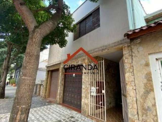 Casa com 4 quartos à venda na Rua Teodureto Souto, 602, Cambuci, São Paulo por R$ 800.000