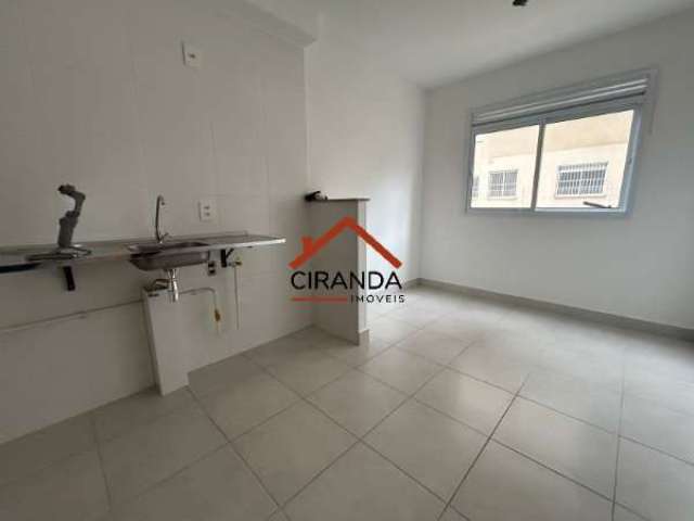 Apartamento com 2 quartos à venda na Rua Victório Santim, 2776, Vila Carmosina, São Paulo por R$ 220.000