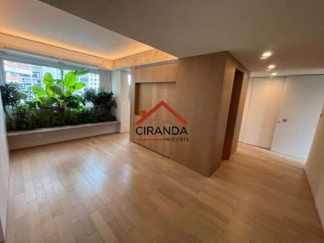 Apartamento com 1 quarto à venda na Rua João Lourenço, 754, Vila Nova Conceição, São Paulo por R$ 1.250.000