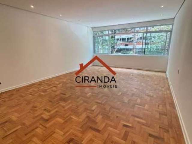 Apartamento com 3 quartos à venda na Alameda Franca, 853, Jardim Paulista, São Paulo por R$ 1.680.000