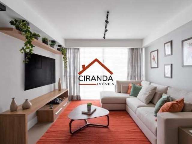 Apartamento com 2 quartos à venda na Rua Bela Cintra, 2316, Consolação, São Paulo por R$ 1.690.000