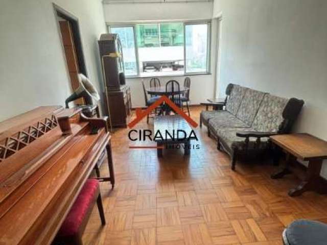 Apartamento com 2 quartos à venda na Rua Augusta, 1348, Consolação, São Paulo por R$ 1.170.000