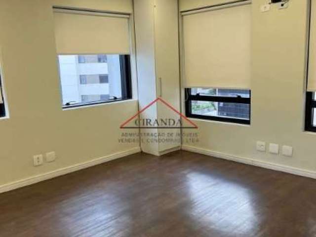 Sala comercial à venda na Rua Barata Ribeiro, 398, Bela Vista, São Paulo por R$ 303.000