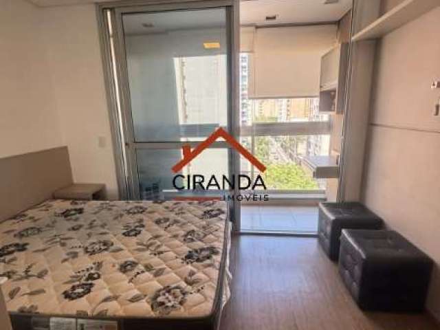 Apartamento com 1 quarto para alugar na Rua Augusta, 475, Consolação, São Paulo por R$ 2.500