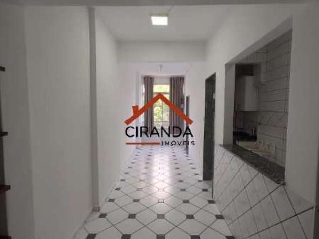 Apartamento com 1 quarto para alugar na Avenida Paulista, 1745, Bela Vista, São Paulo por R$ 1.900