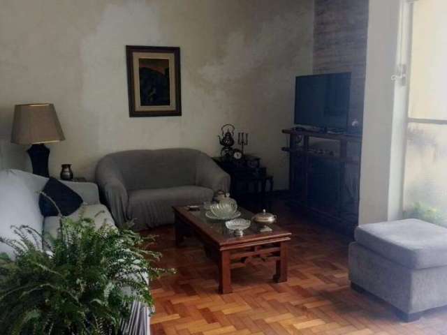 Apartamento à venda, 4 quartos, 2 suítes, 1 vaga, Santo Agostinho - Belo Horizonte/MG