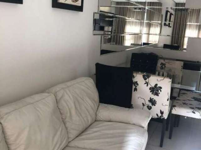 Apartamento à venda, 2 quartos, 1 suíte, 1 vaga, Lourdes - Belo Horizonte/MG