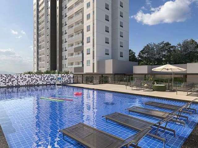 Apartamento à venda, 2 quartos, 1 suíte, 1 vaga, Estoril - Belo Horizonte/MG