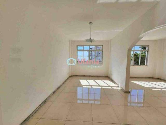 Apartamento à venda, 4 quartos, 1 suíte, 2 vagas, Cruzeiro - Belo Horizonte/MG