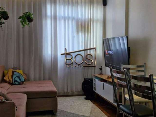 Venda apartamento - 2 quartos 60,00m2 - bairro: santo antonio