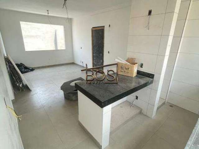 Venda apartamento - 03 quartos 70,57 m2 - bairro: uniao