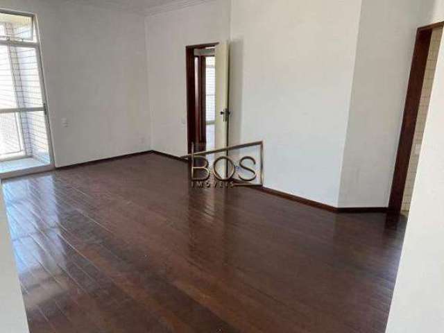 Venda apartamento - 03 quartos 100,00 m2 - bairro: lourdes