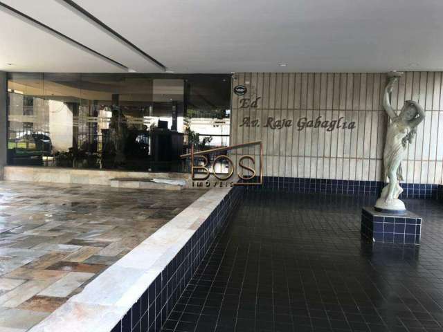 Venda - Sala/Ponto Comercial na Avenida Raja Gabáglia