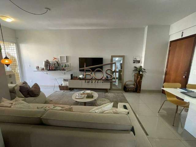 Venda apartamento - 02 quartos 75,00 m2 - bairro: lourdes