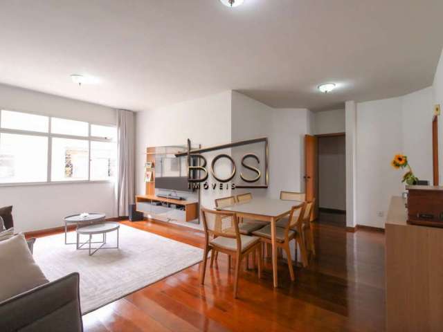 Apartamento 165 m² - 4 quartos - 1 suíte - 2 vagas - Bairro: Santo Antônio