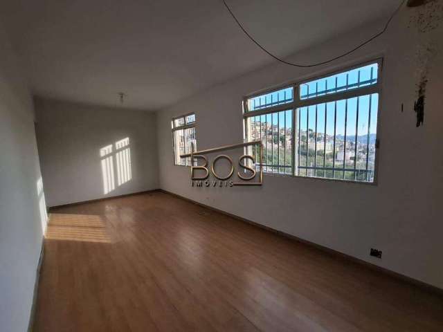 Apartamento Restaurado - 3 quartos - 100 m² - Bairro: Santo Antônio