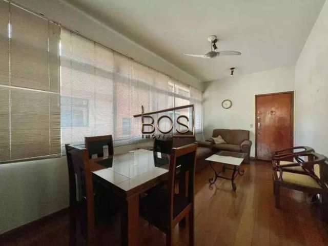 Apartamento 65 m² - 2 quartos - 3 banheiros - Bairro: Santo Antônio