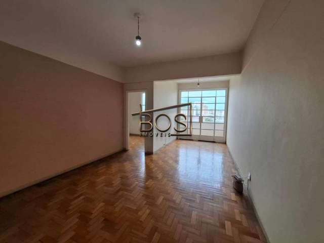 PREÇO ABAIXO DO VALOR DE MERCADO! Apartamento com varanda - 135 m² - 3 quartos - DCE - Barro: Lourdes / Barro Preto