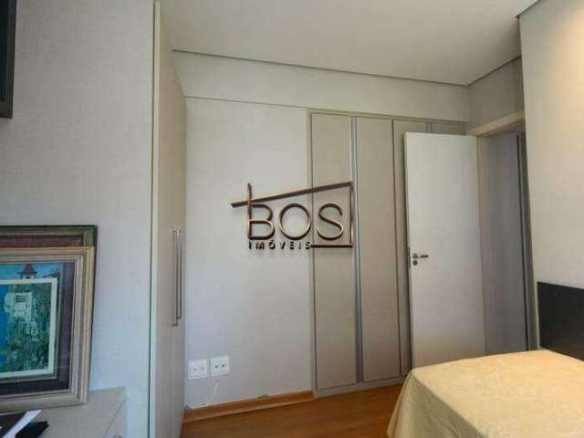 Venda apartamento - 02 quartos 67,00 m2 - bairro: sion