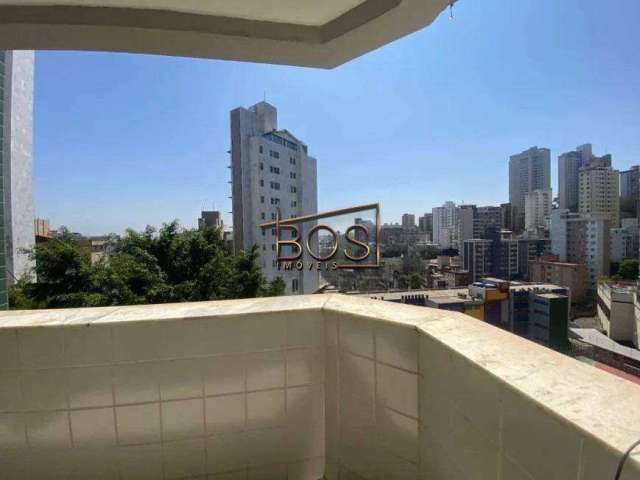 Aluguel apartamento - 02 quartos mobiliado 85,00 m2 - bairro: gutierrez