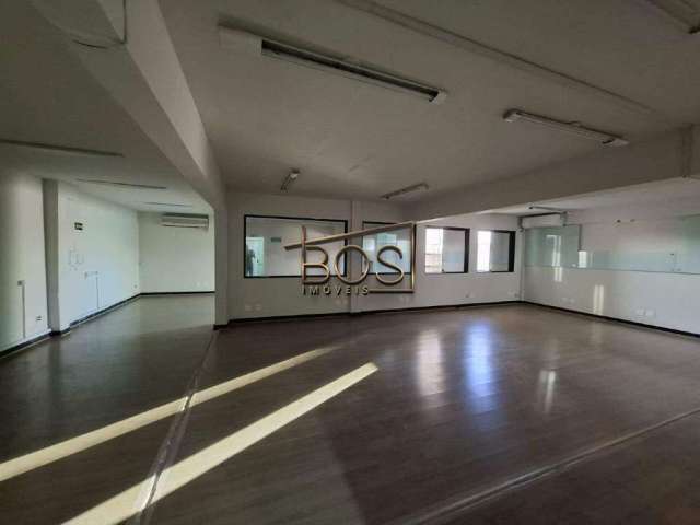 Andar corrido 125 m² em excelente ponto comercial no Santo Agostinho